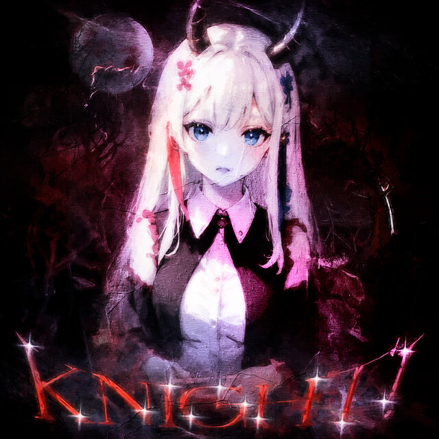KNIGHT!