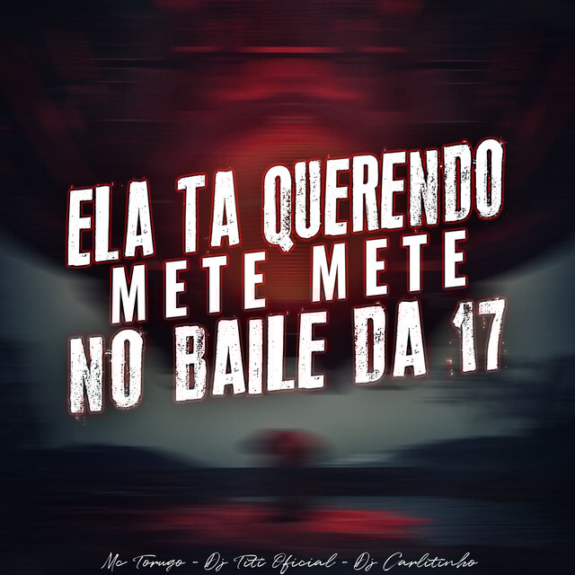 Ela Ta Querendo Mete Mete No Baile Da Dz7