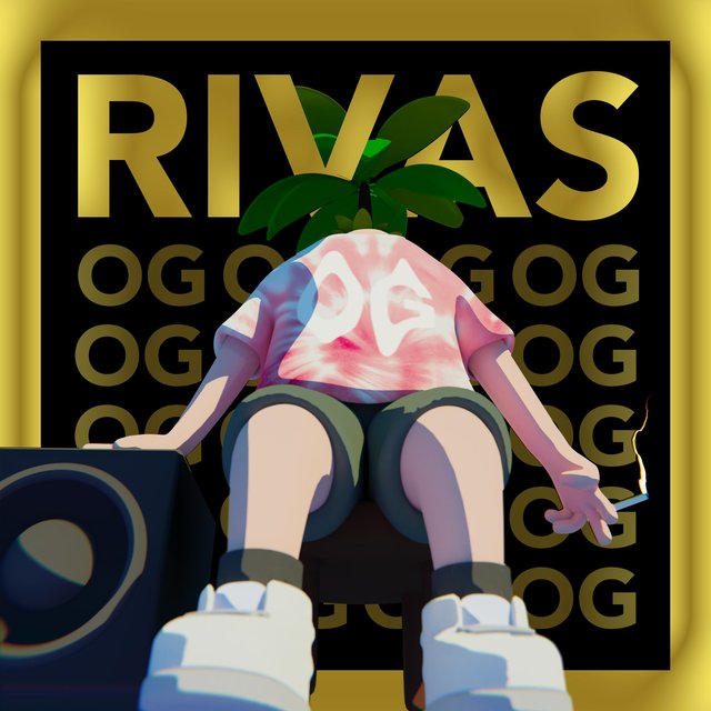 RIVAS