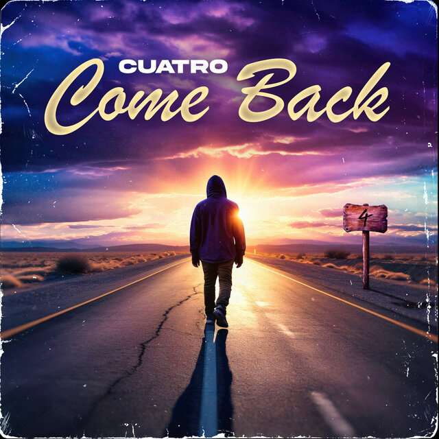 Come-Back