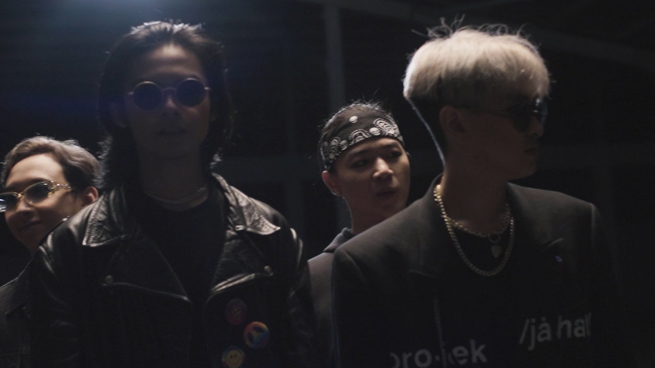 Kepala Batu (Official Music Video)