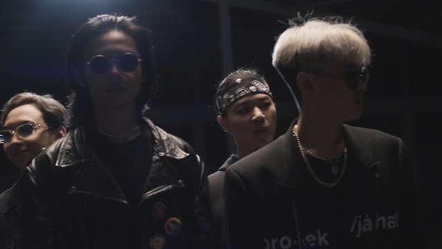 Kepala Batu (Official Music Video)