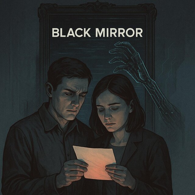 Black Mirror