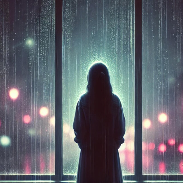 Niña.