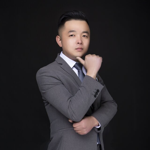 我愿意