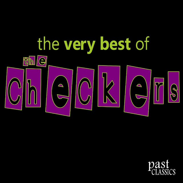 The Very Best of the Checkers
