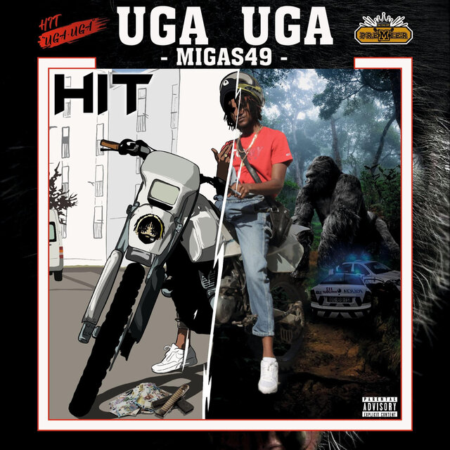 HIT (Uga Uga)