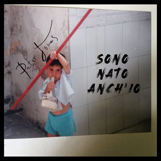 Sono nato anch'io