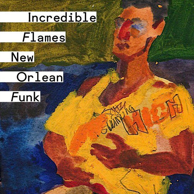New Orlean Funk