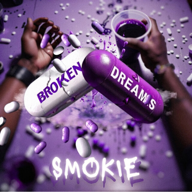 Broken Dreams