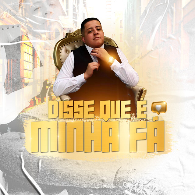 Disse Que É Minha Fã