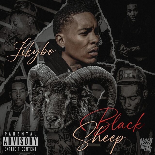 Black Sheep