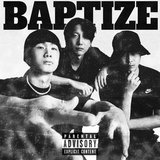 BAPTIZE  Instrumental