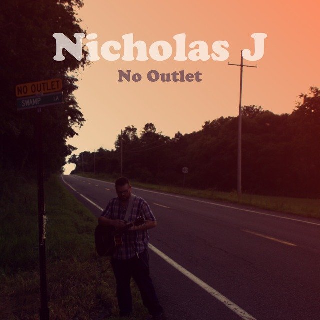 No Outlet