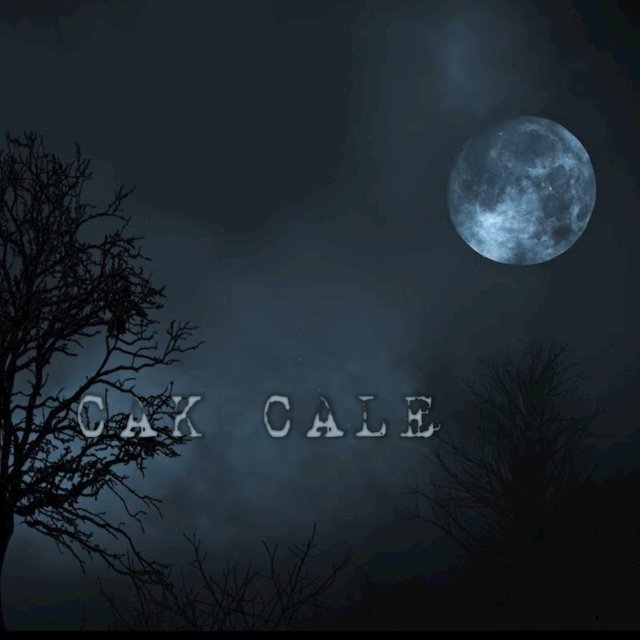 Cak Cale