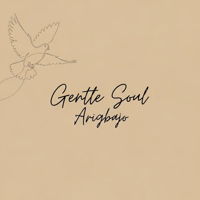 Gentle Soul Arigbajo
