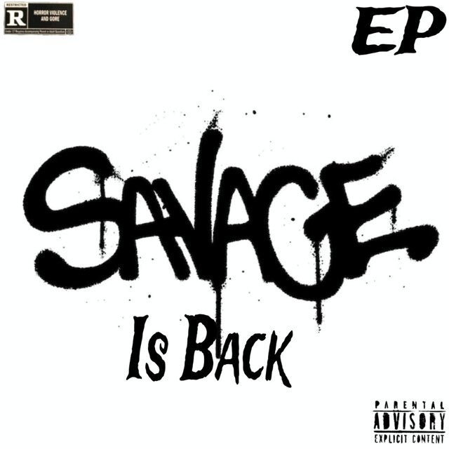 Savage Is Back