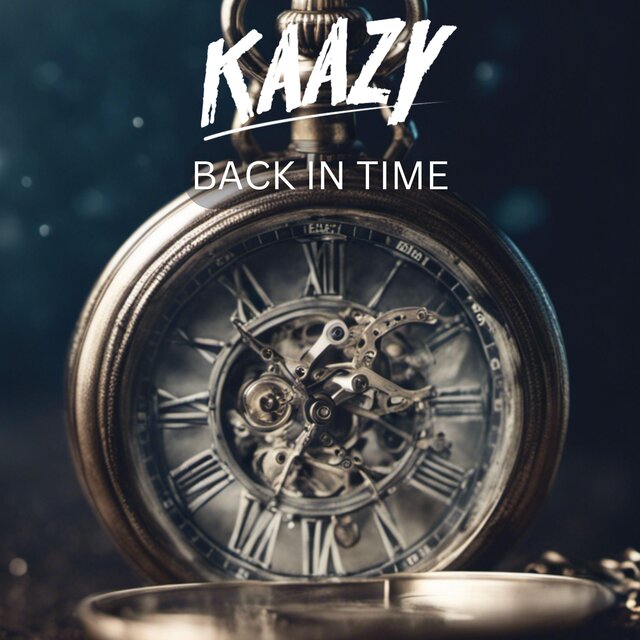 Back In Time