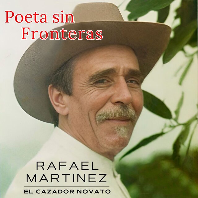 Poeta Sin Fronteras
