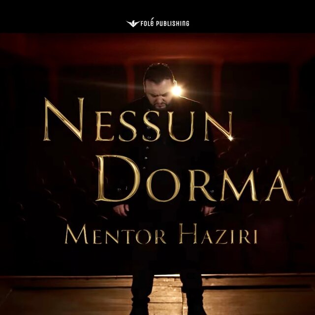 Nessun Dorma
