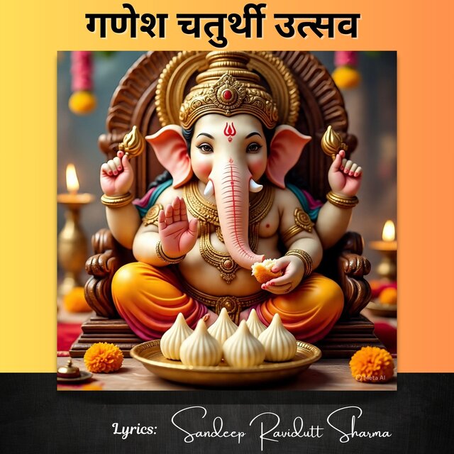 गणेश चतुर्थी उत्सव (Ganesh Chaturthi Utsav)