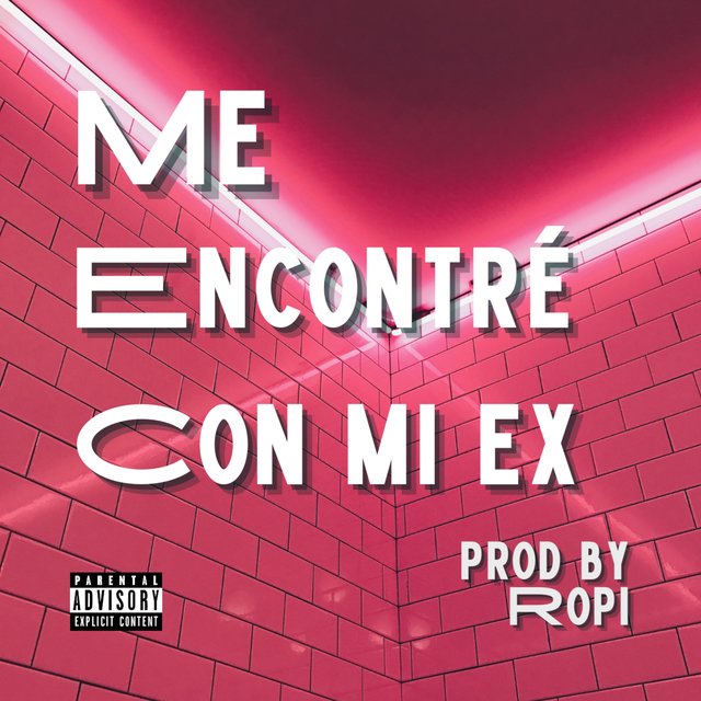 Me Encontré con mi Ex