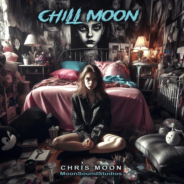 CHILL MOON