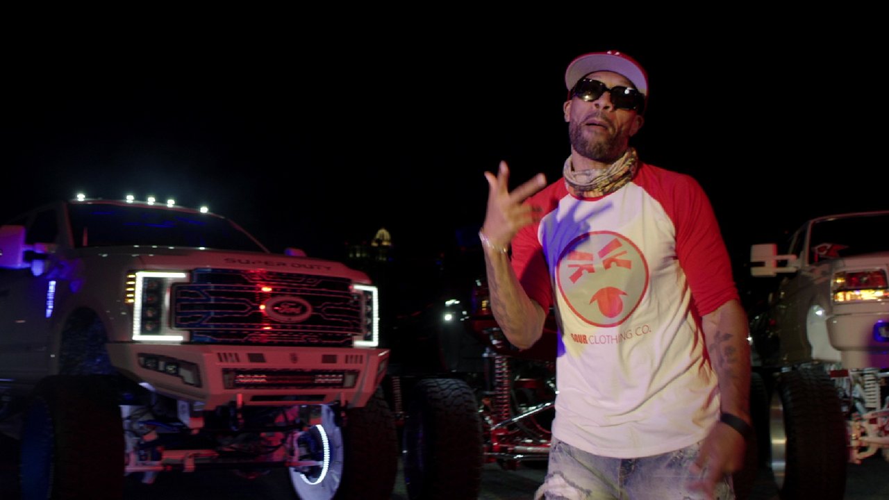 So Cool (Official Video)
