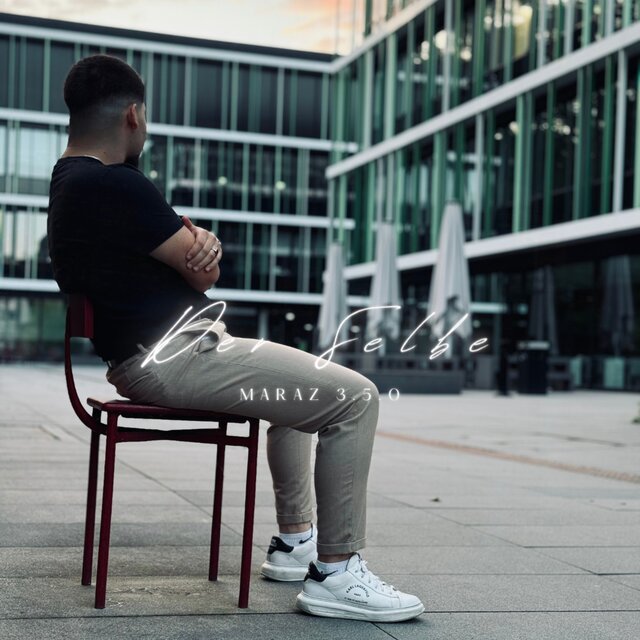 Der Selbe