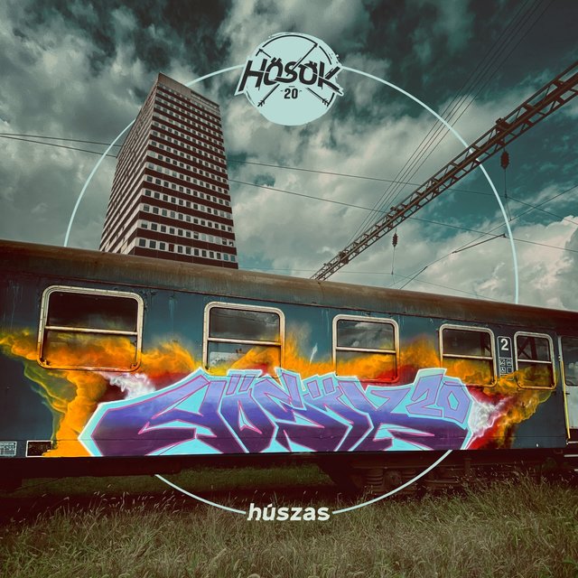 Húszas