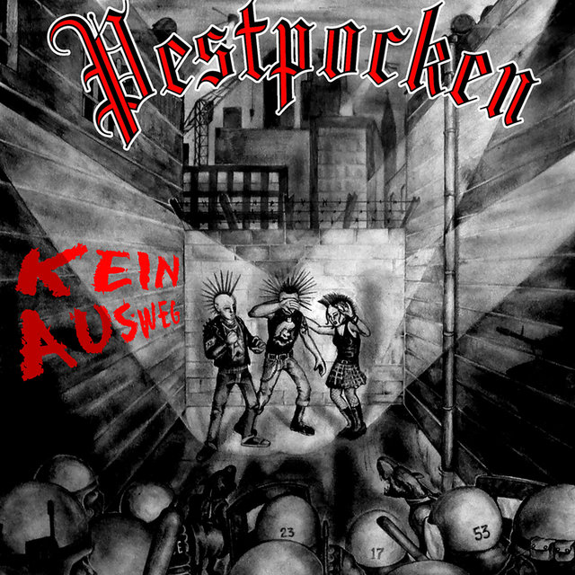 Kein Ausweg