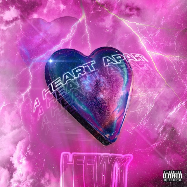 A Heart Apart