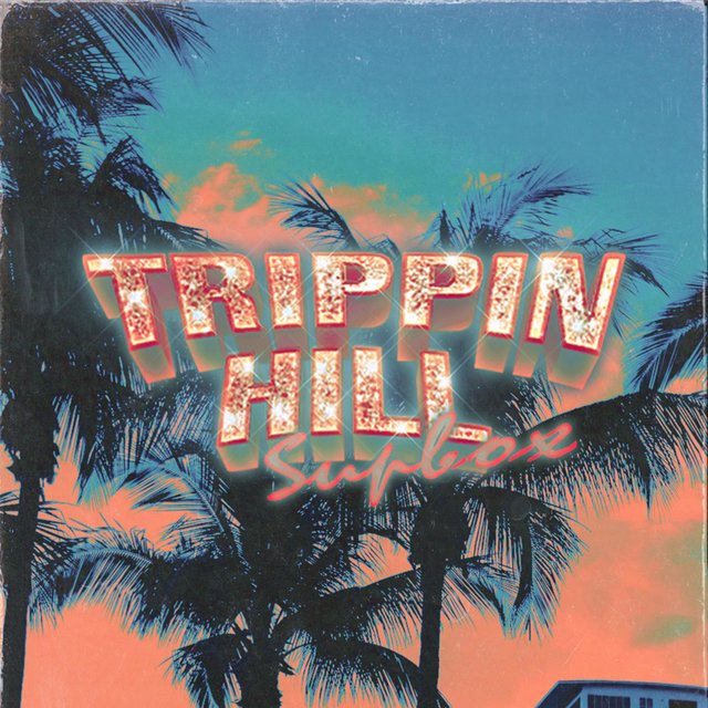 Trippin' Hill