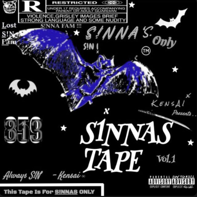 SINNA BOP!