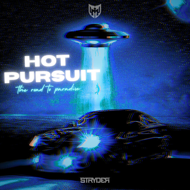 Hot Pursuit (The Road to Paradise)