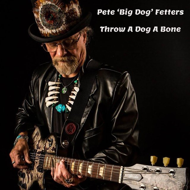 Throw a Dog a Bone