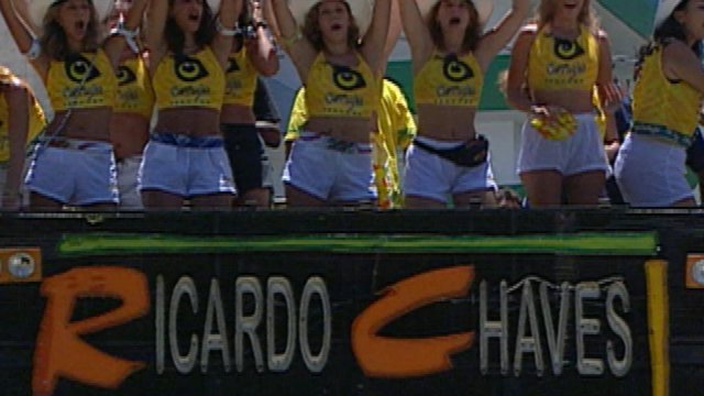 Acabou