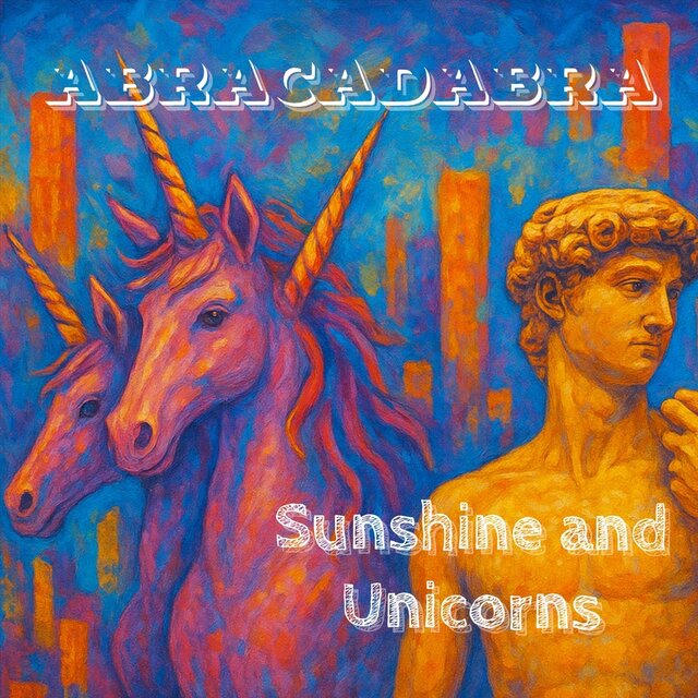 Sunshine and Unicorns