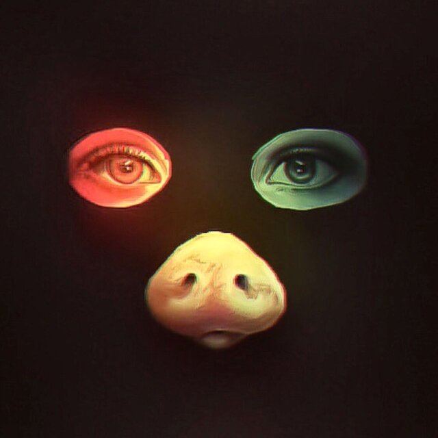 Cover art for album  by DJ ikipedia