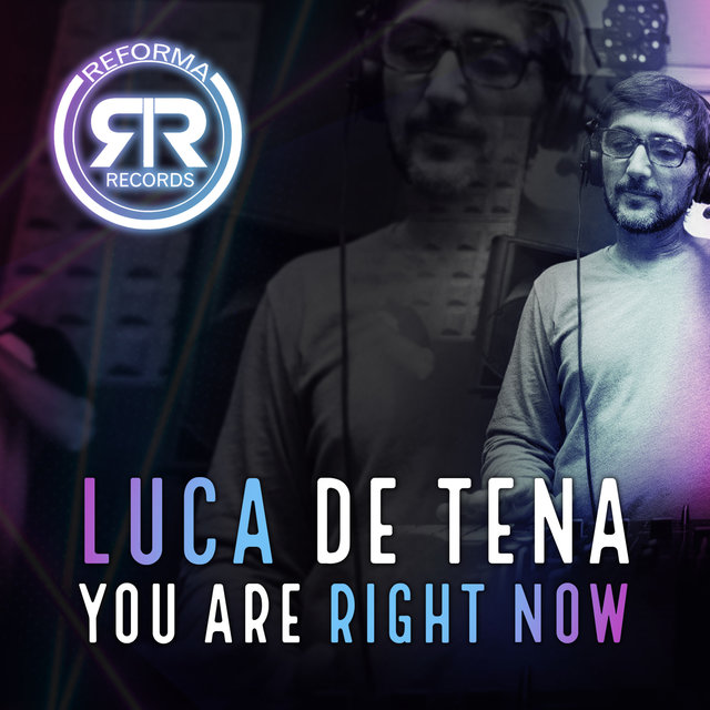 You Are Right Now