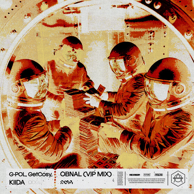 OBNAL (VIP Mix)