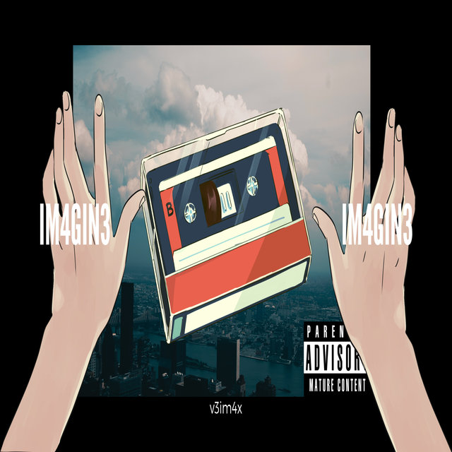 Imagine