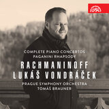Rhapsody on a Theme of Paganini, Op. 43