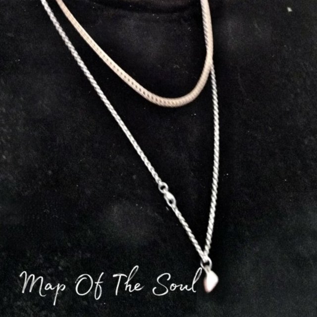 Map of the Soul