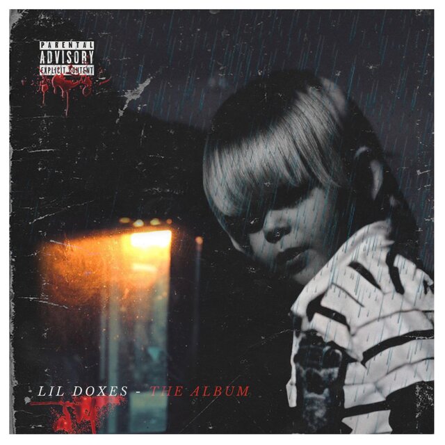 Lil Doxes The Album Chapter 1