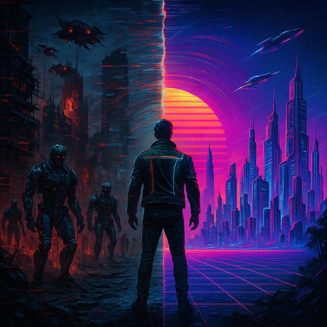 Temporal Collapse