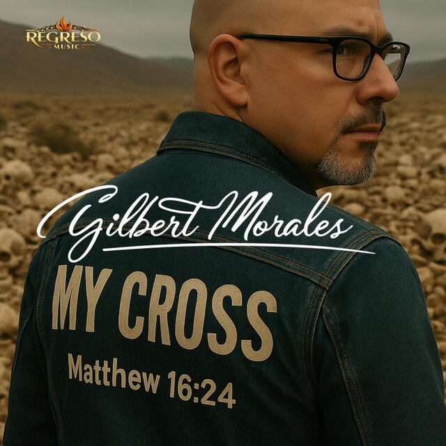 My Cross
