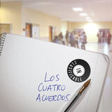 LOS CUATRO ACUERDOS