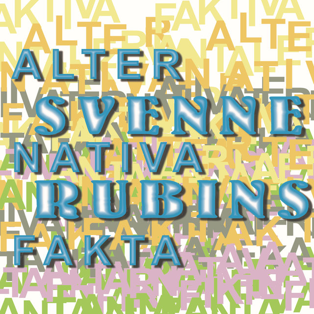 Alternativa fakta
