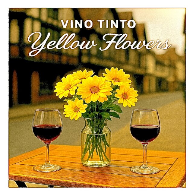 Yellow Flowers